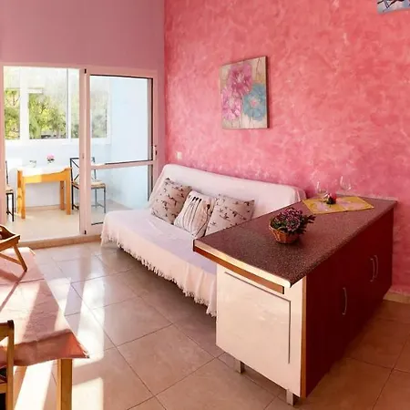 Apartment Aurinko 6 Acogedor En Fuengirola