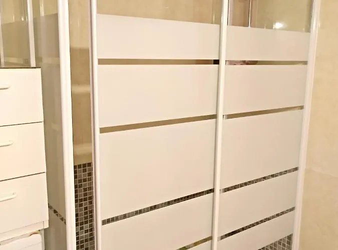 Apartment Aurinko 6 Acogedor En Fuengirola