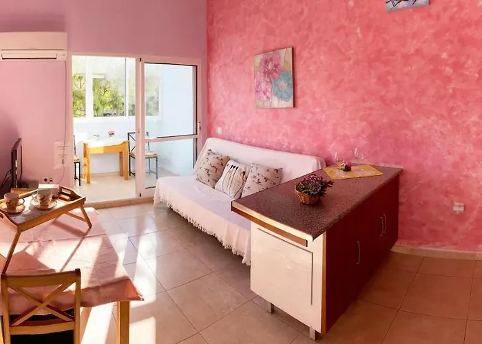 Apartment Aurinko 6 Acogedor En Fuengirola